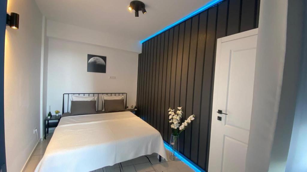 Q Luxury Apartment - Palas Center Iasi Eksteriør billede