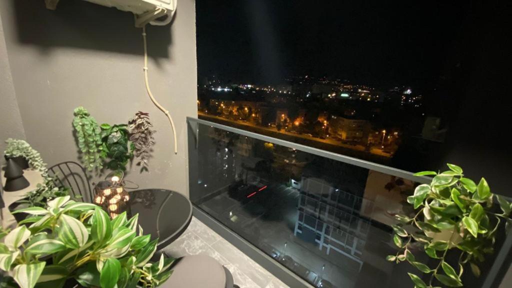 Q Luxury Apartment - Palas Center Iasi Eksteriør billede